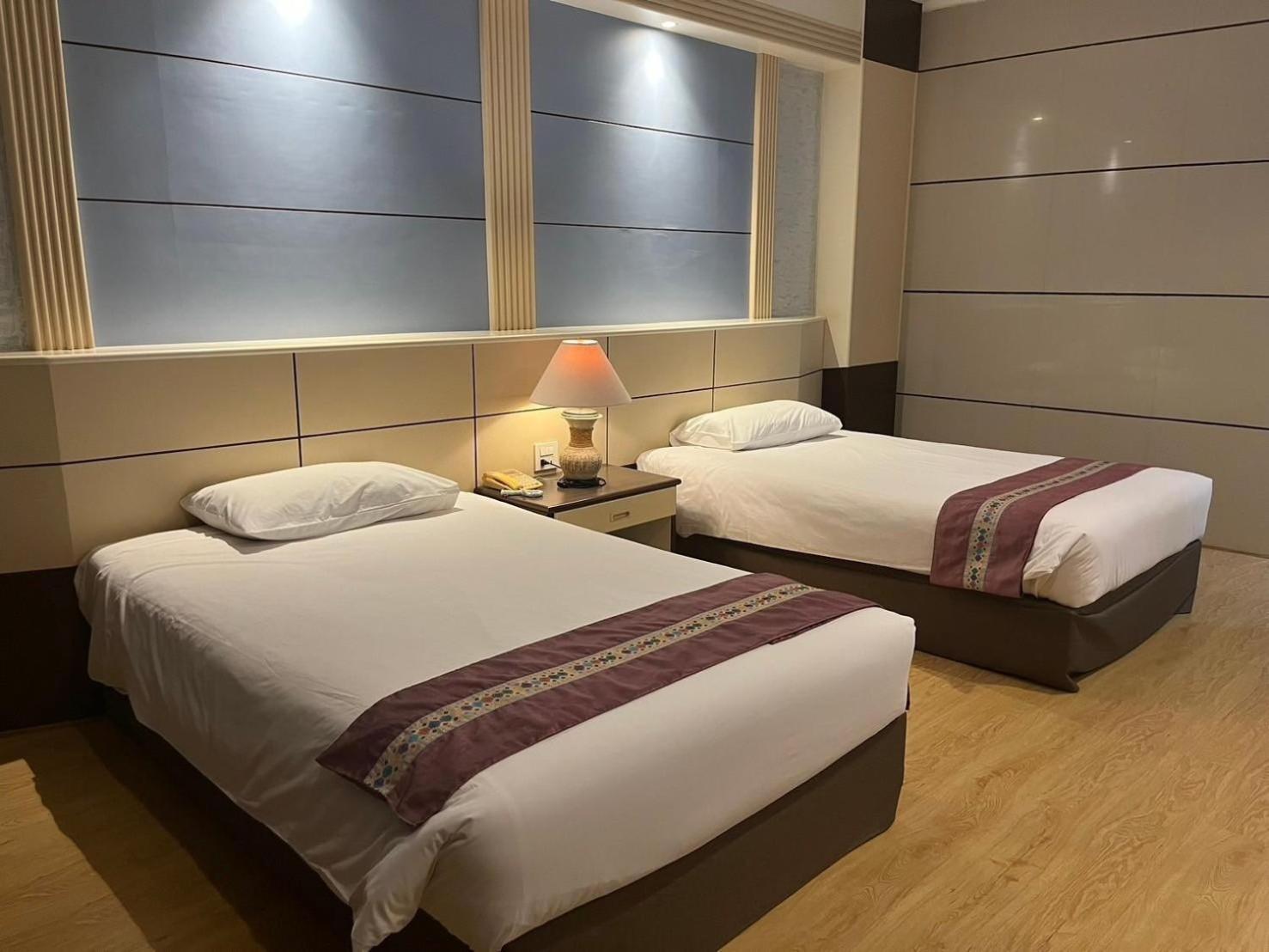 Siamgrand Hotel Udon Thani Exterior photo