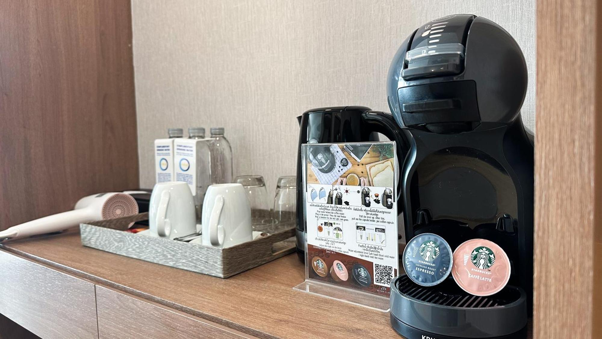 Siamgrand Hotel Udon Thani Room photo