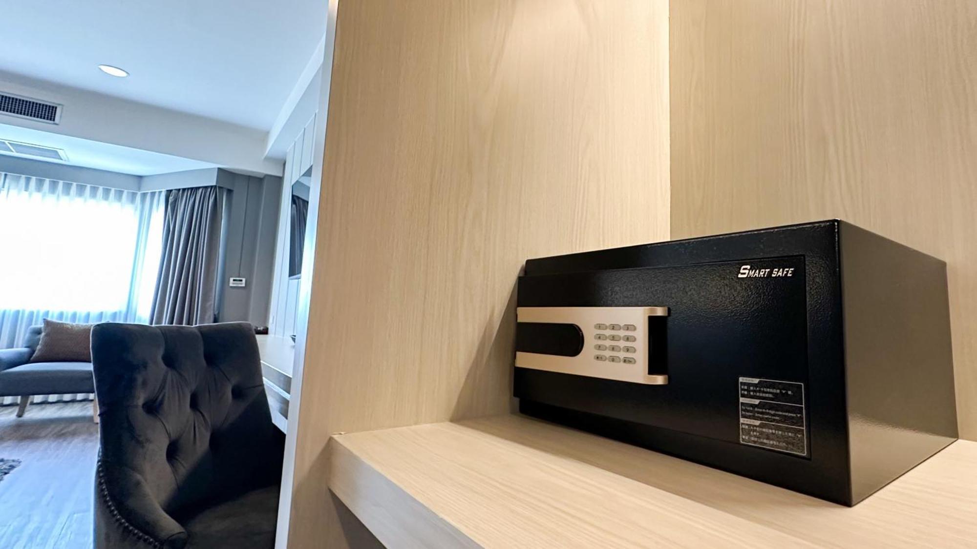 Siamgrand Hotel Udon Thani Room photo
